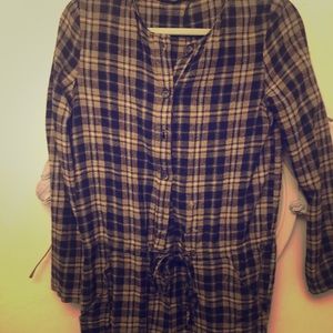 Zara Jumpsuit size S